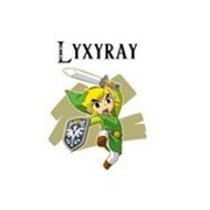 Lyxyray