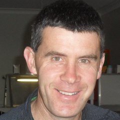 Shaun McAtamney