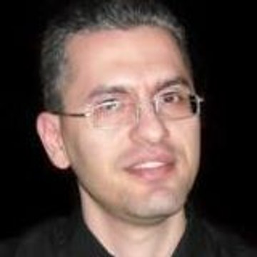 Dmitry Hlystov