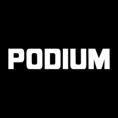 podium