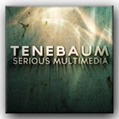 tenebaumundercover