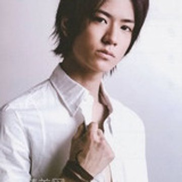 Nakajima Inoo