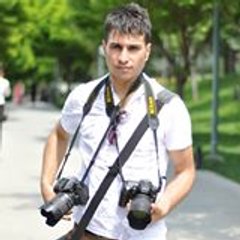 Muhammet Acar