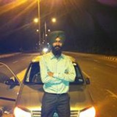 Satinder Singh