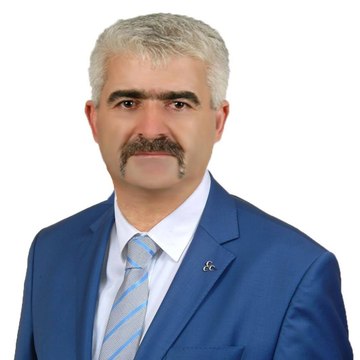 Ali Ihsan Gökmen