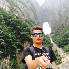 Bilal Mustafa