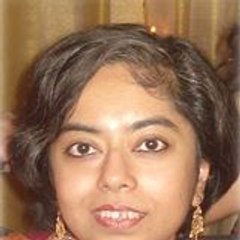 Aditi Bhattacherjee