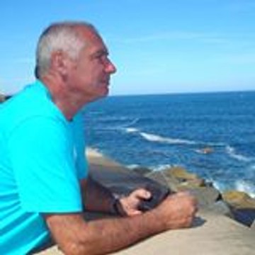 Michel Blouin