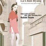 Kim Geung Soo Ballet