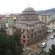 KartalçamlikSehtler Camii