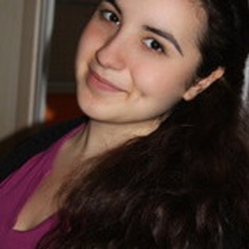 İrem Coşkun