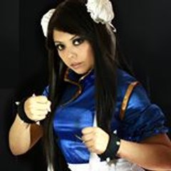 Caty Diaz