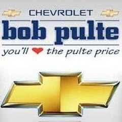 Bob Pulte