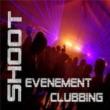 Evenement-Clubbing