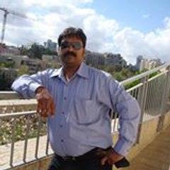 Rajesh Bunga