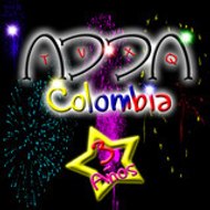 ADDA TVXQ Colombia