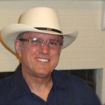 Rick McCargar
