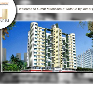 Kumar Properties