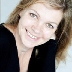 Anne Rousselet