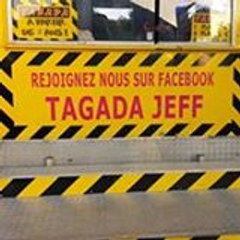 Jeff Chamarie
