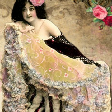 Silver Vintage Videos
