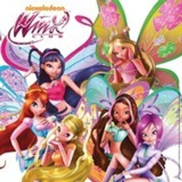 WinxForeverF