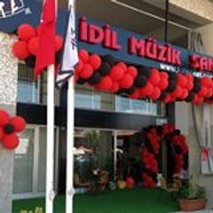 İdil Mûzik
