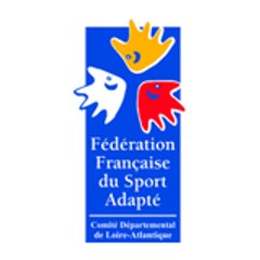 Sport Adapté Loire-Atlantique