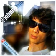 Johnny Sette