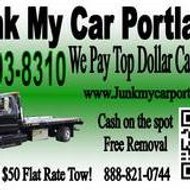 JunkMyCarPortland