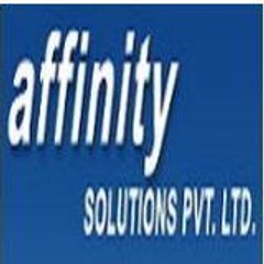 Affinity Consultant