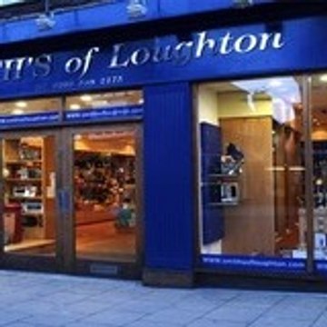 smithsofloughton