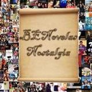 BENovelasNostalgia