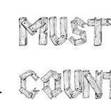 MUSTCOUNTRY