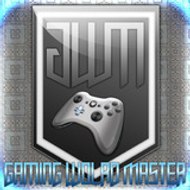 GamingWorldMaster
