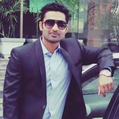 Muhammad Atif