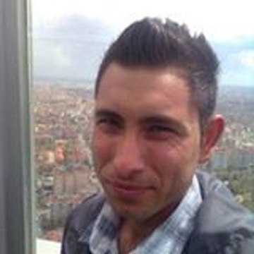 Soner Karakoç