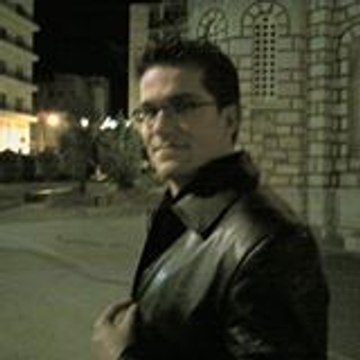 Panagiotis Pasakoglou