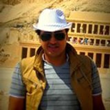 Mohamed Abdelhady