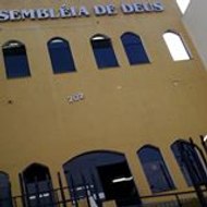 Assembleia De Deus Jardim Alvorada