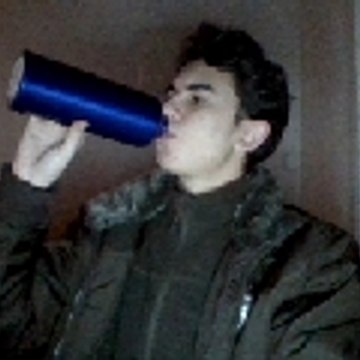 Bergson Matias