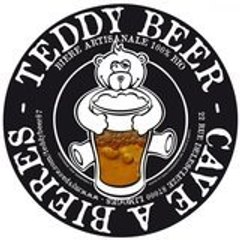 Acker Teddy Beer