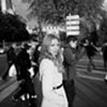 Catherine Pelin Denizci