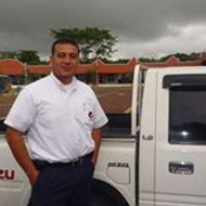 Oscar Saul Erazo Doradea