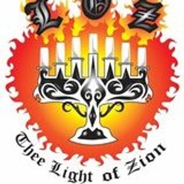 THEE LIGHT OF ZION