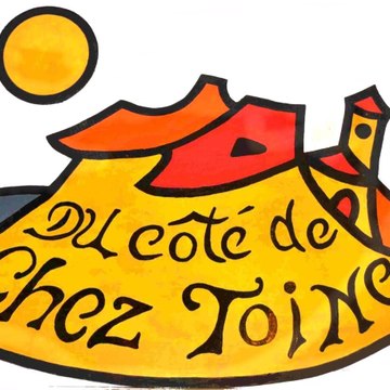 Profil DailyMotion de l’utilisateur ducotedecheztoine