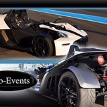 Club-Events