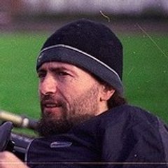Mark Jedrek