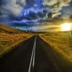 Road 2 Salvation