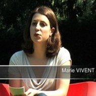 Marie Vivent